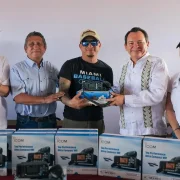 Arrecife artificial en San Felipe transformará la costa