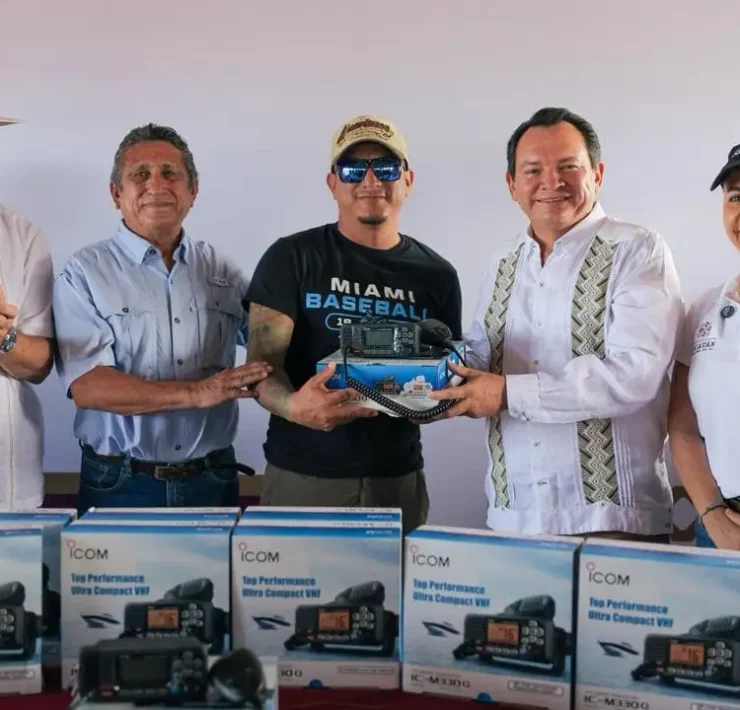 Arrecife artificial en San Felipe transformará la costa