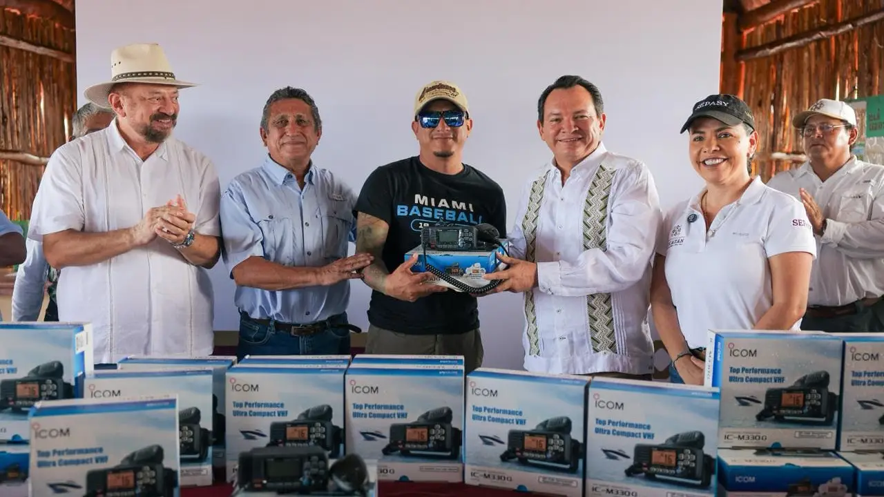 Arrecife artificial en San Felipe transformará la costa