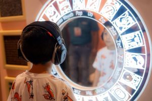 La nueva Sala de Regulación Sensorial fortalece la Atención a personas con autismo y forma parte de la estrategia del Gobierno de Yucatán para construir espacios más accesibles e incluyentes.