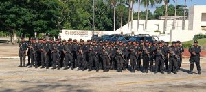 La SSP habilita base policial en las instalaciones del antiguo Parador Turístico de Cultur, punto estratégico para fortalecer la vigilancia en la región.