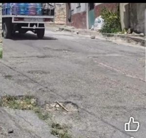 Los baches y las deficiencias en los servicios públicos se encuentran entre las principales preocupaciones de habitantes de las ciudades de la Península de Yucatán.