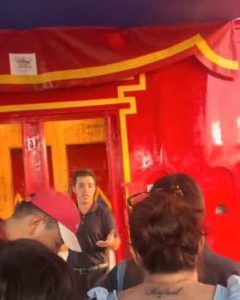 La clausura del Circo Atayde Hermanos dejó en duda qué ocurrirá con las funciones programadas y los boletos que ya habían sido vendidos a los asistentes.