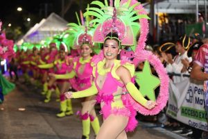 El Carnaval de Mérida 2027 ya tiene fechas oficiales y prepara una celebración llena de color, tradición y mucha diversión para las familias meridanas.
