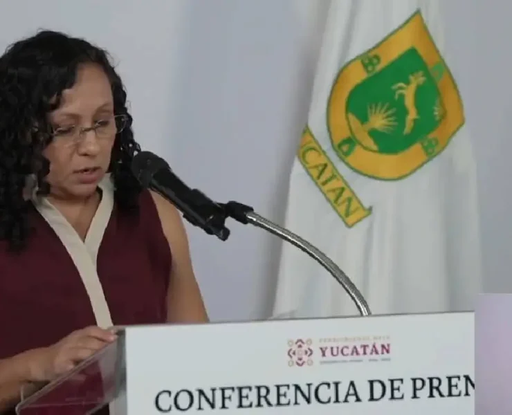 Caso Dunas de Chuburná Gobierno revisa cumplimiento ambiental del proyecto “Las Dunas”