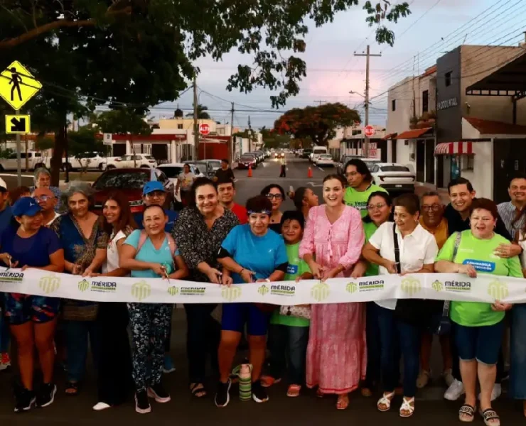 Cecilia Patrón dejó en claro no entrar en grilla y prioriza la atención ciudadana