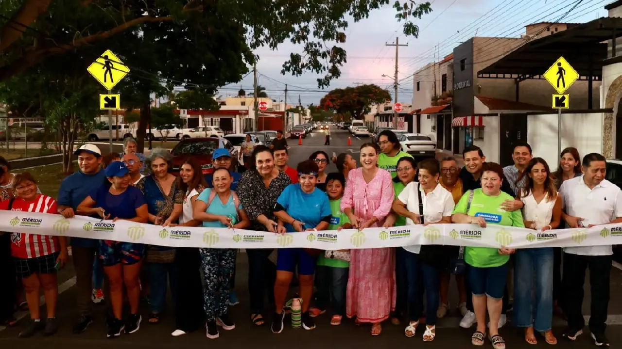 Cecilia Patrón dejó en claro no entrar en grilla y prioriza la atención ciudadana