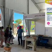 Cierre de la Feria Tunich 2026 reúne música, tradición y diversión