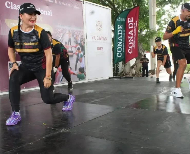 Clase nacional de Boxeo revive la pasión deportiva