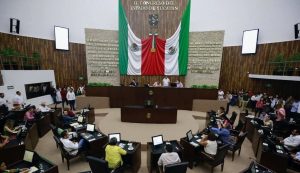 Joaquín Díaz Mena resaltó la coordinación con el Gobierno de México para impulsar el Plan Bienestar Metropolitano, con obras estratégicas que buscan mejorar los servicios y la infraestructura de Mérida y municipios conurbados.