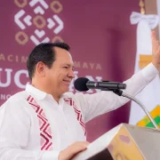 Congreso aprobó inversión histórica para transformar Mérida
