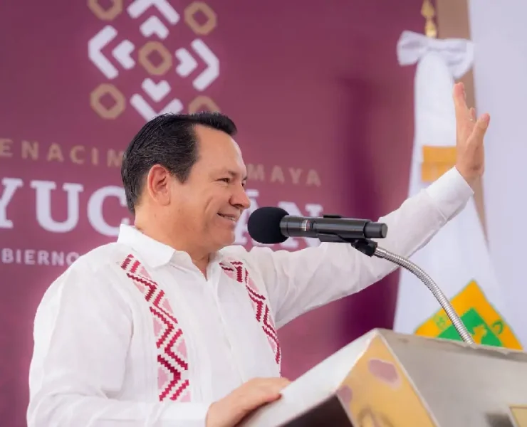 Congreso aprobó inversión histórica para transformar Mérida