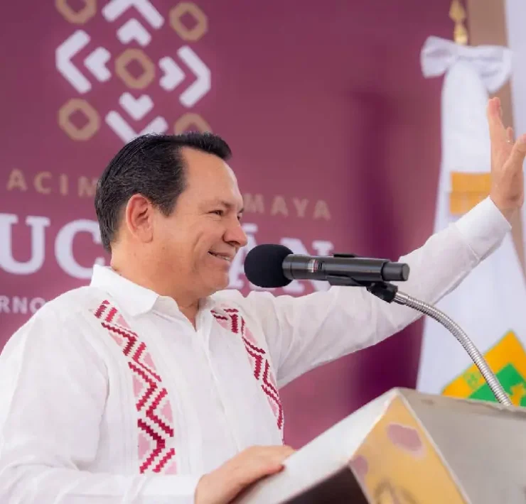 Congreso aprobó inversión histórica para transformar Mérida