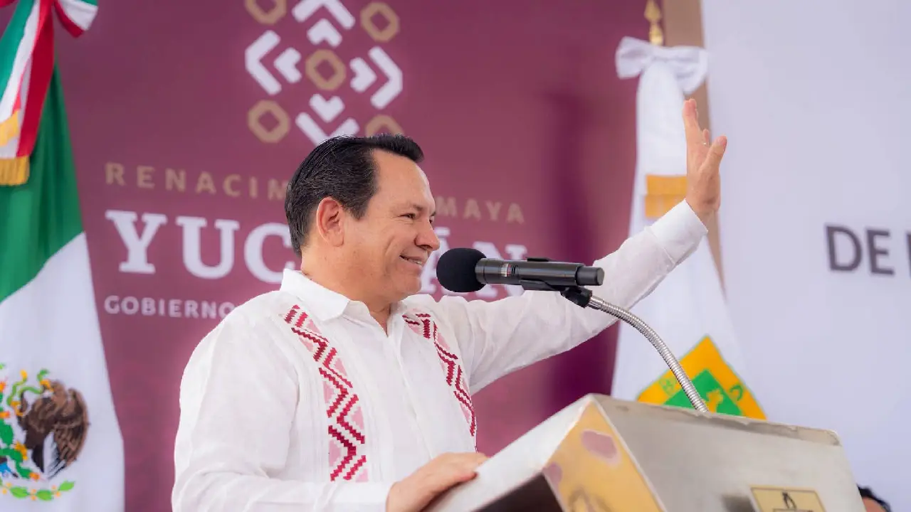 Congreso aprobó inversión histórica para transformar Mérida