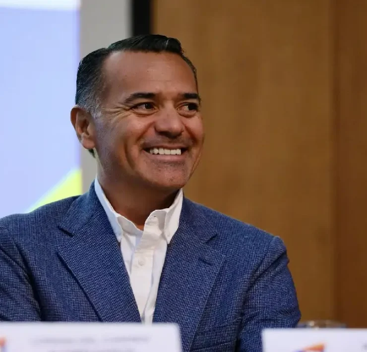 Crisis en el PAN de Yucatán Renán Barrera rompe con la dirigencia
