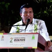 Detienen y liberan al alcalde de Kinchil: esto se sabe
