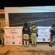 Doble golpe al narcomenudeo en Yucatán