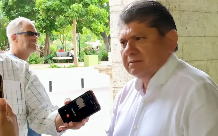 El PRI presentó cuatro alternativas financieras para reducir deuda en Yucatán