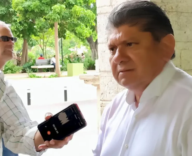 El PRI presentó cuatro alternativas financieras para reducir deuda en Yucatán