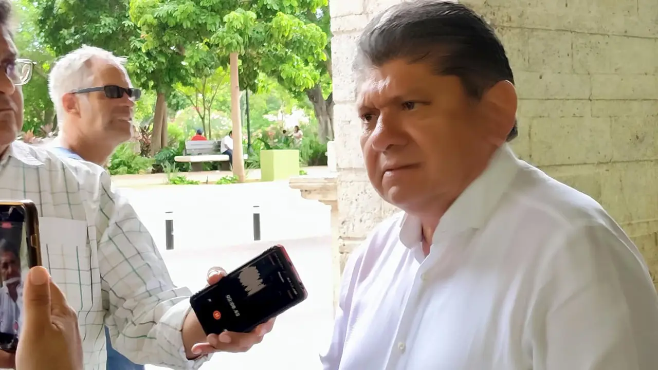 El PRI presentó cuatro alternativas financieras para reducir deuda en Yucatán