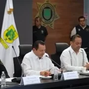 Estado de derecho con orden, coordinación y saldo blanco