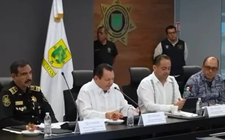 Estado de derecho con orden, coordinación y saldo blanco