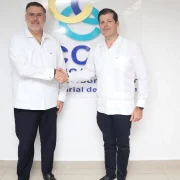 Esteban Roche tomó las riendas del CCE Yucatán
