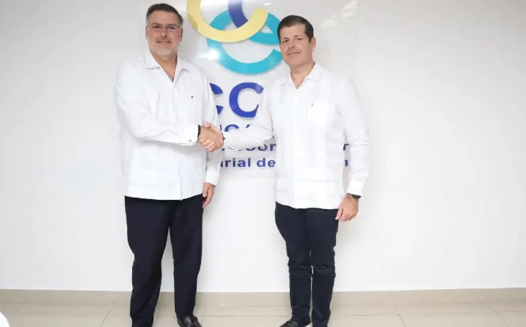 Esteban Roche tomó las riendas del CCE Yucatán