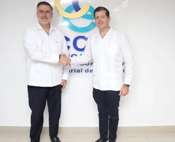 Esteban Roche tomó las riendas del CCE Yucatán