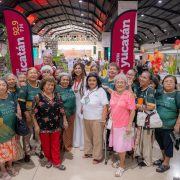Expo Personas Adultas Mayores 2026 celebra las raíces de Yucatán