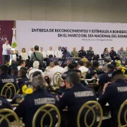 Fortalecen la atención de emergencia con inversión de 41 mdp