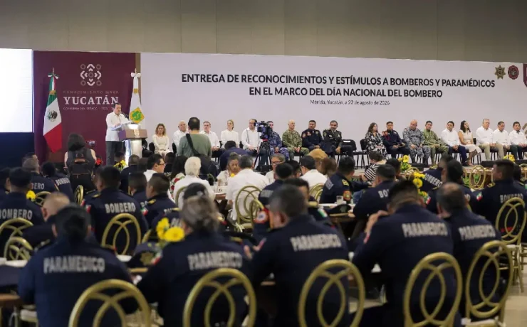 Fortalecen la atención de emergencia con inversión de 41 mdp