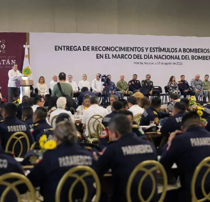 Fortalecen la atención de emergencia con inversión de 41 mdp