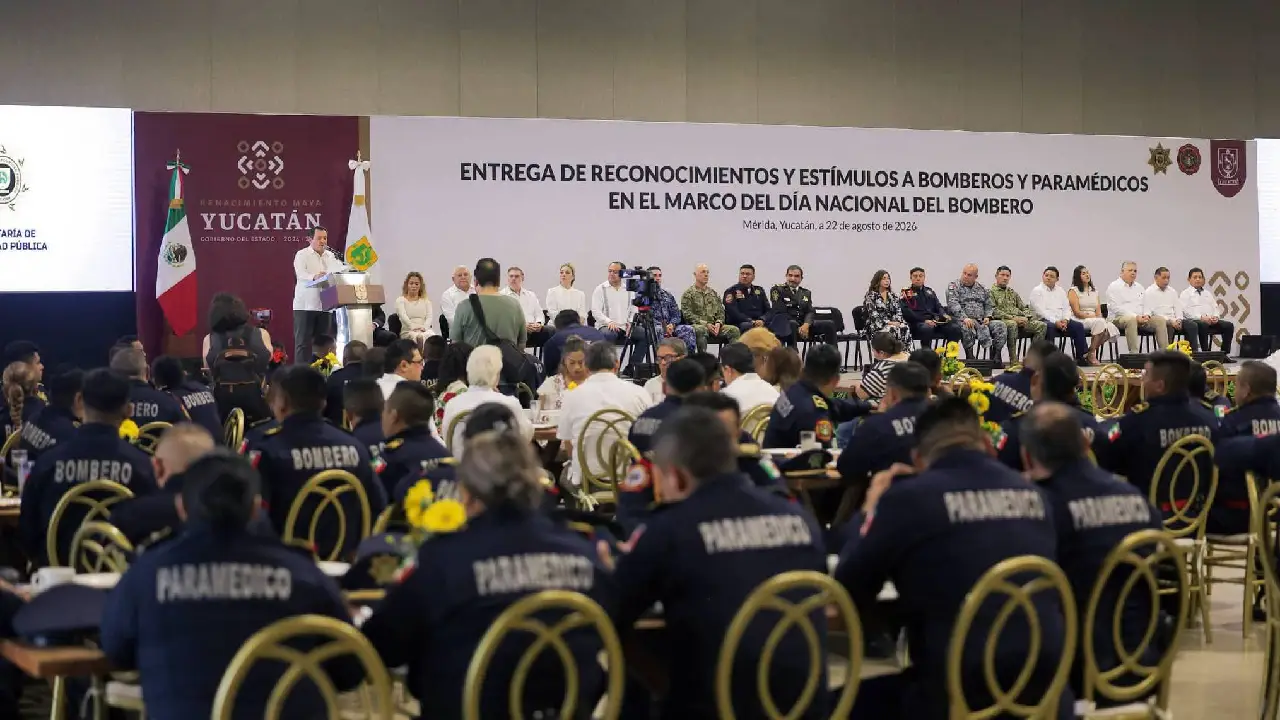 Fortalecen la atención de emergencia con inversión de 41 mdp
