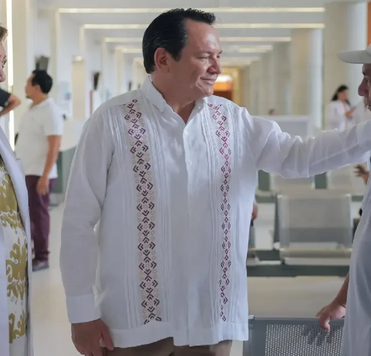 Fortalecer la atención médica es prioridad en Yucatán