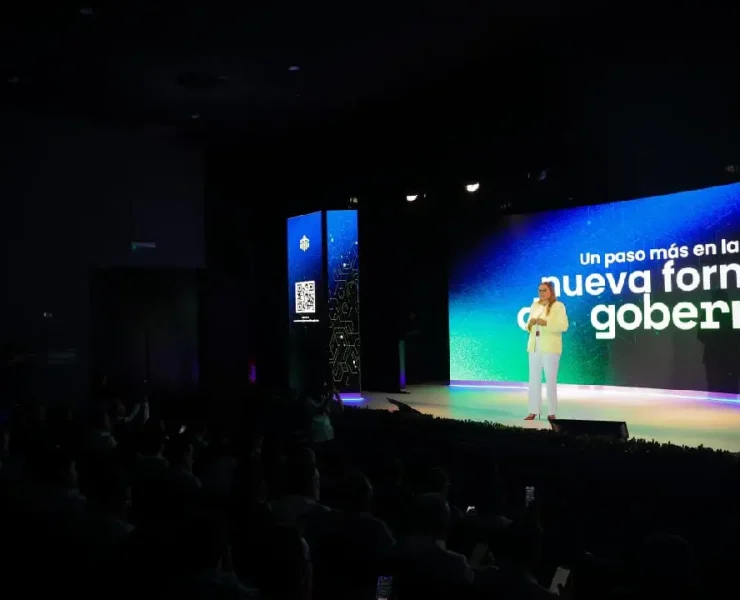 Herramienta digital en Mérida impulsa servicios ciudadanos