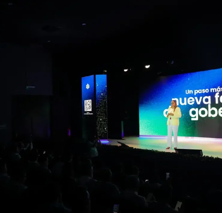 Herramienta digital en Mérida impulsa servicios ciudadanos