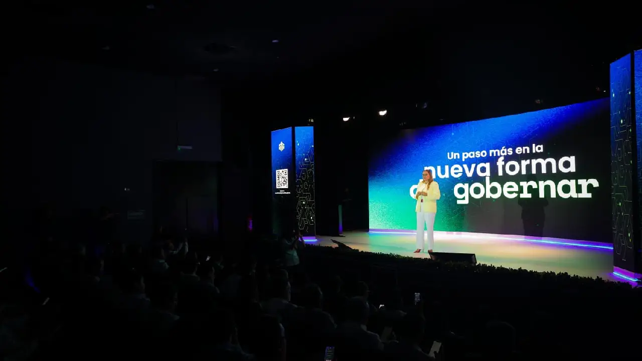 Herramienta digital en Mérida impulsa servicios ciudadanos