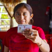 Mujeres Renacimiento: Inicia dispersión del Apoyo para Madres Yucatecas