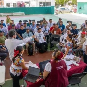 Ley General de Derechos de los Pueblos Indígenas y Afromexicanos Yucatán avanza en consulta