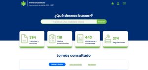 La nueva herramienta digital en Mérida permitirá consultar información oficial, realizar trámites en línea y verificar a inspectores municipales desde cualquier dispositivo.