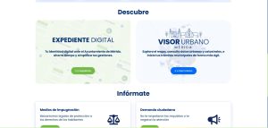 Con MIDigital, el Ayuntamiento de Mérida apuesta por la tecnología para simplificar procesos, reducir la discrecionalidad y fortalecer la confianza de la ciudadanía.