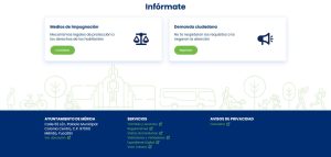 La plataforma MIDigital inicia una nueva etapa de transformación digital en Mérida, con servicios en línea diseñados para facilitar las gestiones de la ciudadanía.