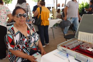 Durante el programa Miércoles Ciudadano, las dependencias municipales brindaron seguimiento a las solicitudes ciudadanas, reafirmando el compromiso del Ayuntamiento con una atención eficiente y el bienestar de los meridanos.