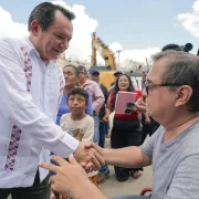 Nuevo Mercado Municipal de Peto recibe inversión de 50 mdp