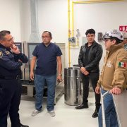 Olor a gas activa protocolo preventivo en Hospital General O’Horán