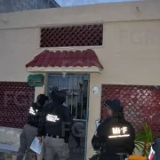 Operativo coordinado en Puerto Progreso refuerza la seguridad