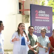 Patrimonio natural de Mérida suma árbol 200