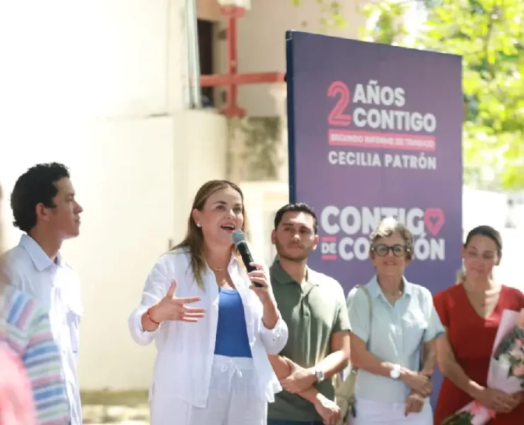 Patrimonio natural de Mérida suma árbol 200