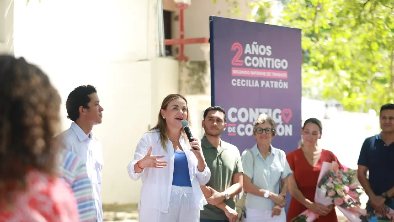 Patrimonio natural de Mérida suma árbol 200